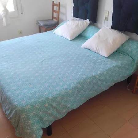 Grifeu Apartment *